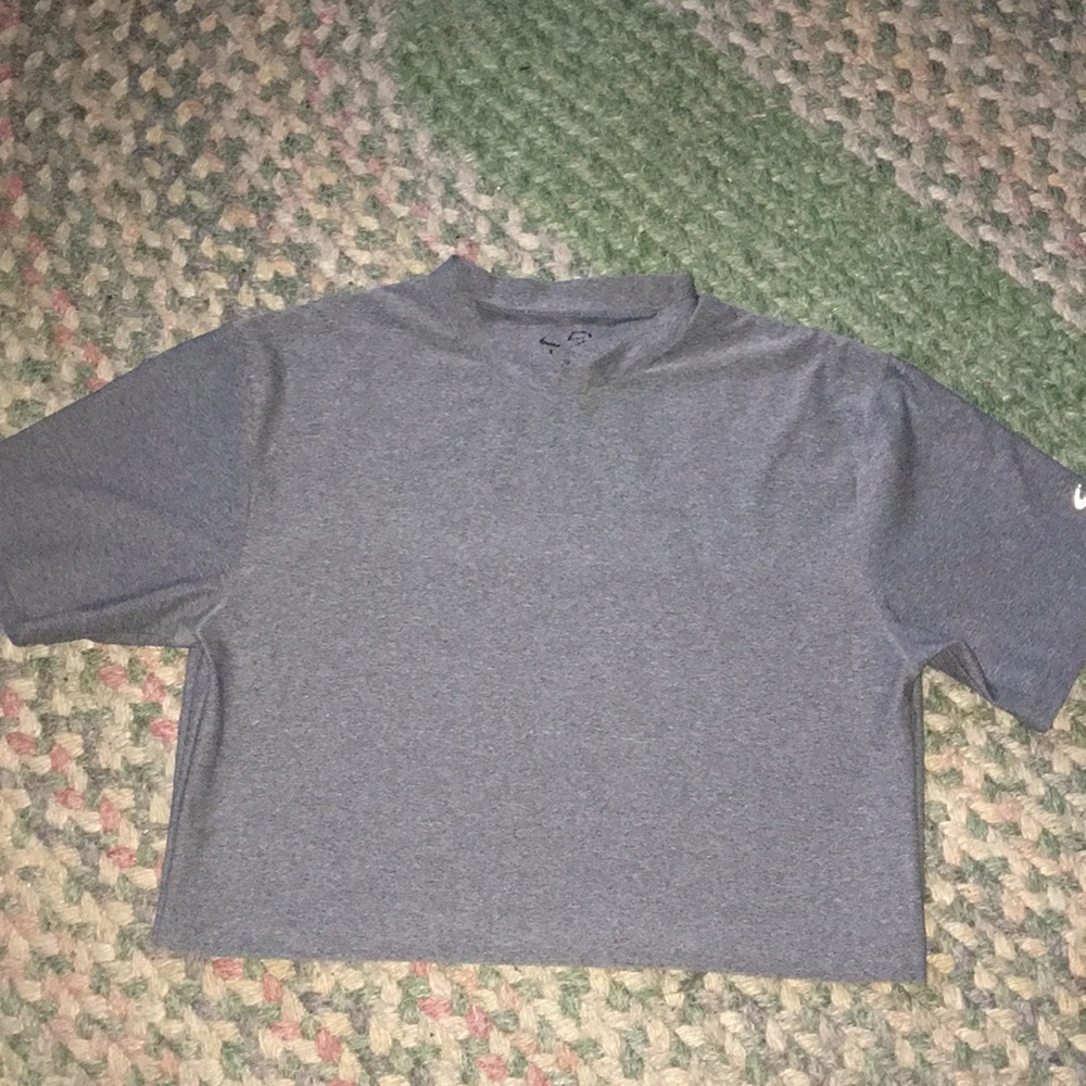 Nike workout shirt 👕